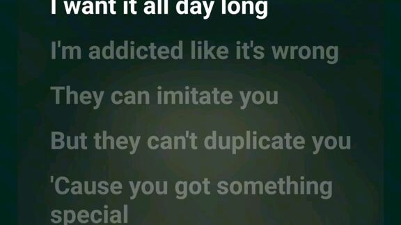 LYRICS:)