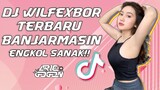 DJ Jedag Jedug Wilfex Bor X Cinta Terhalang Jujuran X Jaga Mata Jaga Hati Tik Tok Viral 2021