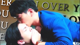 Shi De & Shu Yi | Over You [+2x02]