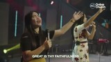 The Steadfast Love of the Lord (c) Edith McNeill | Live Worship led by Jesus the Anointed One Church