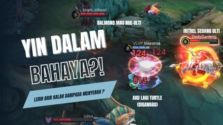 3X Solo Turtle, Tapi Diganggu?🤔  Beginilah caranya aku mengalahin para Pengganggu.😈 Jangan Skip👀