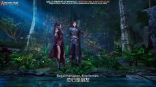 Spirit Sword Sovereign S4 eps 469 sub indo