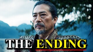 SHOGUN Episode 10 Ending Explained