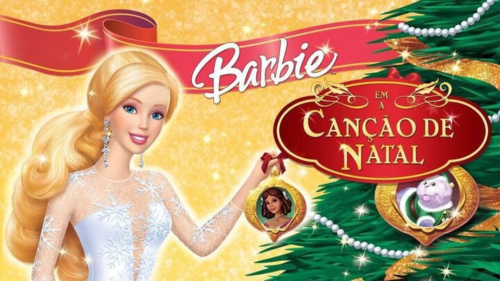 Barbie in 'A Christmas Carol’ (2008) Dubbing Indonesia