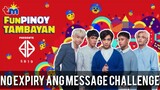 SB19 No Expiry Ang Message at TM Tambayan 091820