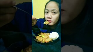 NASI GORENG PETE ala ANAK KOST !!SARAPAN SEDERHANA🤣#short