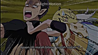 ngakak pas di episode ini 🗿