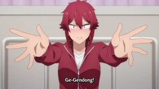 Tomo-chan wa Onnanoko Episode 10 Subtitle Indonesia