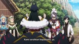Monster Musume no Oisha-san Episode 08 Subtitle Indonesia