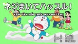 Doraemon Tập 651 :Làm Thám Tử Điều Tra Bằng Kính Lúp Suy Luận & Vặn Vặn Hối Thúc Nhanh Lên