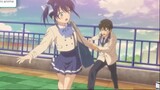 Anime Hay- Tán Đổ Crush Tôi Yêu Thêm Cô Bạn Cùng Lớp - Review Anime Kanojo mo Kanojo - phần 1
