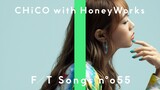 [Live] Sekai Wa Koi Ni Ochiteiru - CHICO With HoneyWorks (Blue Spring Ride Opening OST)