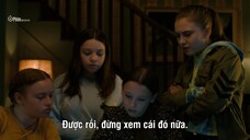 Quỷ Dữ (Phần 4) EP 10 [Sub Việt]