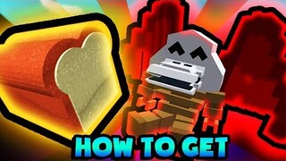 ROBLOX | CÁCH LẤY VẬT PHẨM FABBI TRONG BUILD A BOAT FOR TREASURE | NOOB POWER