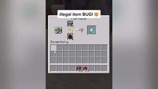 Đúng là một trick Minecraft thú vị minecraft fyp xuhuong toanmc clownsmcteam onhavanvui lacquanvuotdich 5k