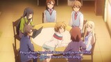 Sakurasou no Pet na Kanojo - 19 (Sub Indo)