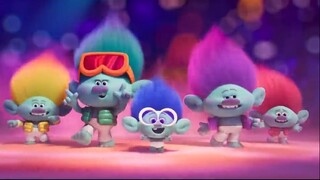TROLLS BAND TOGETHER _Watch Full Movie : Link in Description