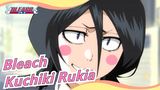 [Bleach] Aku bukan pencabut nyawa, aku Kuchiki Rukia!