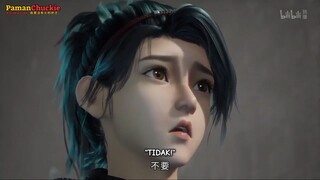 Lord Of Destiny Eps 19 sub indo