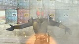 [Bản phát hành bản mod] Kamen Rider Decade Mod (Chuyển đổi + Kỹ năng)