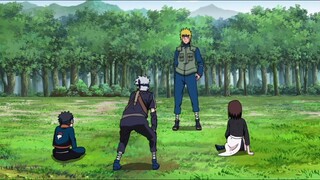 Madara easily defeated Minato Sage Mode, Kamui Kakashi, Gaara, Obito childhood, Obito vs Madara