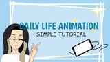 Daily Life Animation - Simple Tutorial
