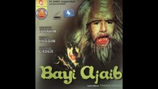 BAYI AJAIB (1982)