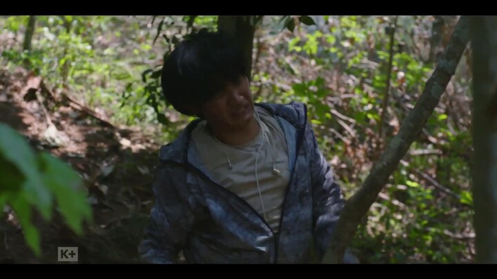 Đi Về Phía Lửa EP 04 [Sub Việt]