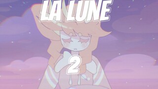 【meme动画】LA LUNE 2 ✦ Animation meme ✦ Flipaclip