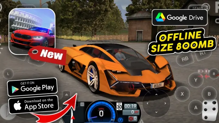 440  Game Modif Mobil For Android Best