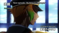 Nanbaka Episode 015 EngSub