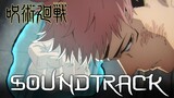 Itadori vs Mahito | Jujutsu Kaisen S2 EP18 OST Cover