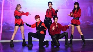 【MASHUP】aespa Drama X StrayKids LALALALA ซีรี่ย์เต้นดีๆ ที่น่าดูคู่กัน