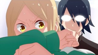 Tsurezure Children「AMV」- Right Now