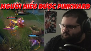 Người hiểu được PinkWard | Nữ streamer dọn lính chuẩn nhất từng thấy ✩ Biết Đâu Được