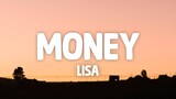 LISA - MONEY (Lyrics)