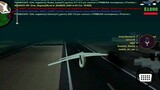 GTA San Andreas Mobile Pilot Pesawat KW bikin Crash