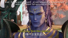 Renegade Immortal EP 72 PV - Anime Donghua