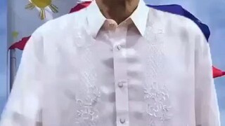 Piliin Mo Ang Pilipinas(HFM 10th yr anniversary -boy's entry)