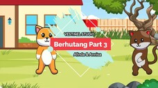 Oyenong - Berhutang PART 3