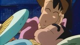 [Crayon Shinchan] Shinchan sangat lucu saat sedang tidur