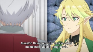 Izure Saikyou no Renkinjutsushi Sub Indo Eps 11