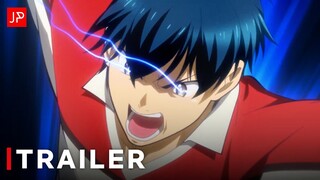 SHOOT! Goal to the Future - Official Trailer | English Sub