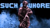 SUCH A WHORE - Call of Duty Montage