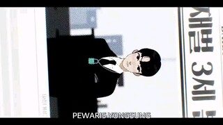 My.Dearest.Nemesis Ep 8 Subtitle.Indonesia