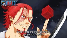 ONE PIECE 1122 - GAWAT ! HAKI TERKUAT DILUAR NALAR ! KEMBARAN SHANKS AKHIRNYA MUNCUL