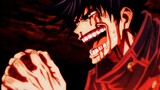 [Anime]Highlights of "Jujutsu Kaisen"
