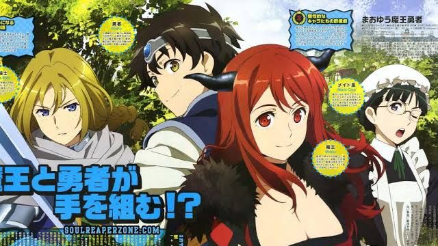 Romance Anime Haven — Ano Natsu de Matteru