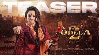 Odela 2 Hindi Dobbed Full HD 2025