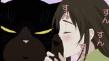 Yukichi Smell Like Popcorn🤗 [ Masterful Cat Is Depressed Again Today ] Ep 12  [Anime Movement]